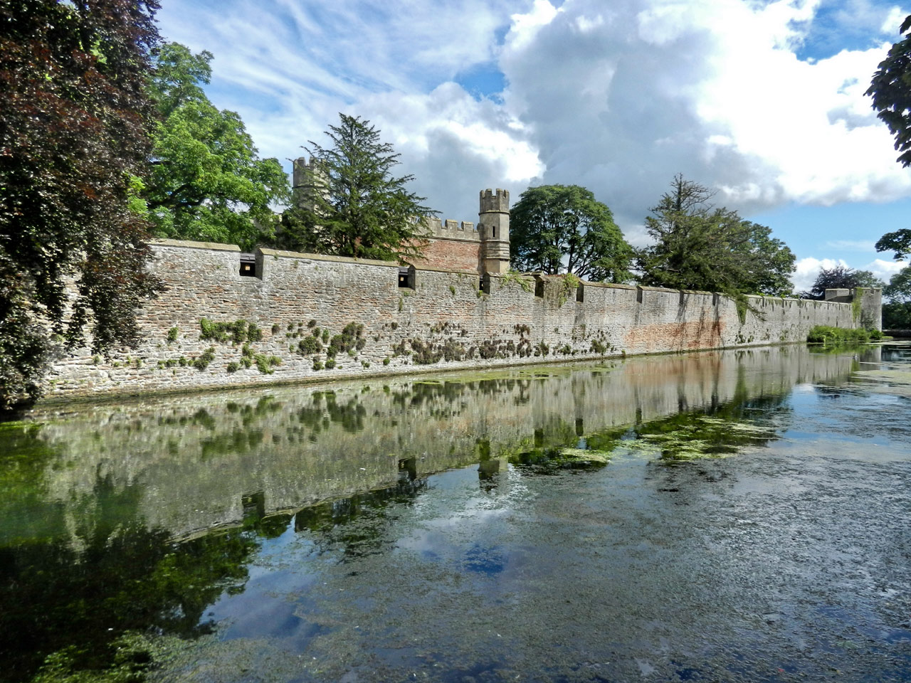 Wells